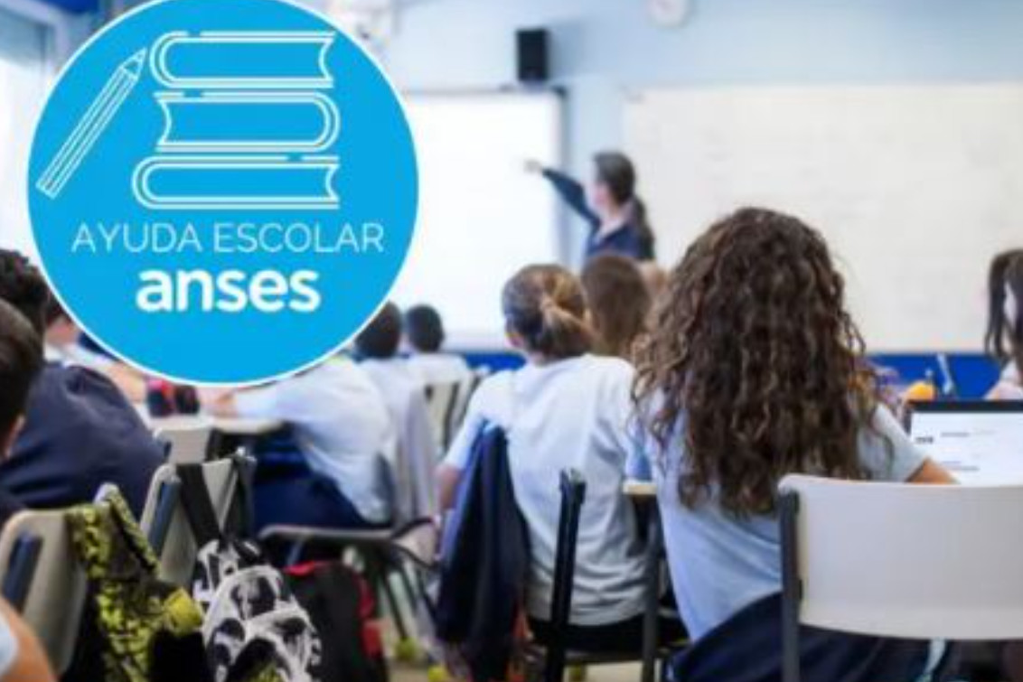 Cuánto se cobra por la ayuda escolar 2026 de ANSES y cuáles son los requisitos para recibirla 