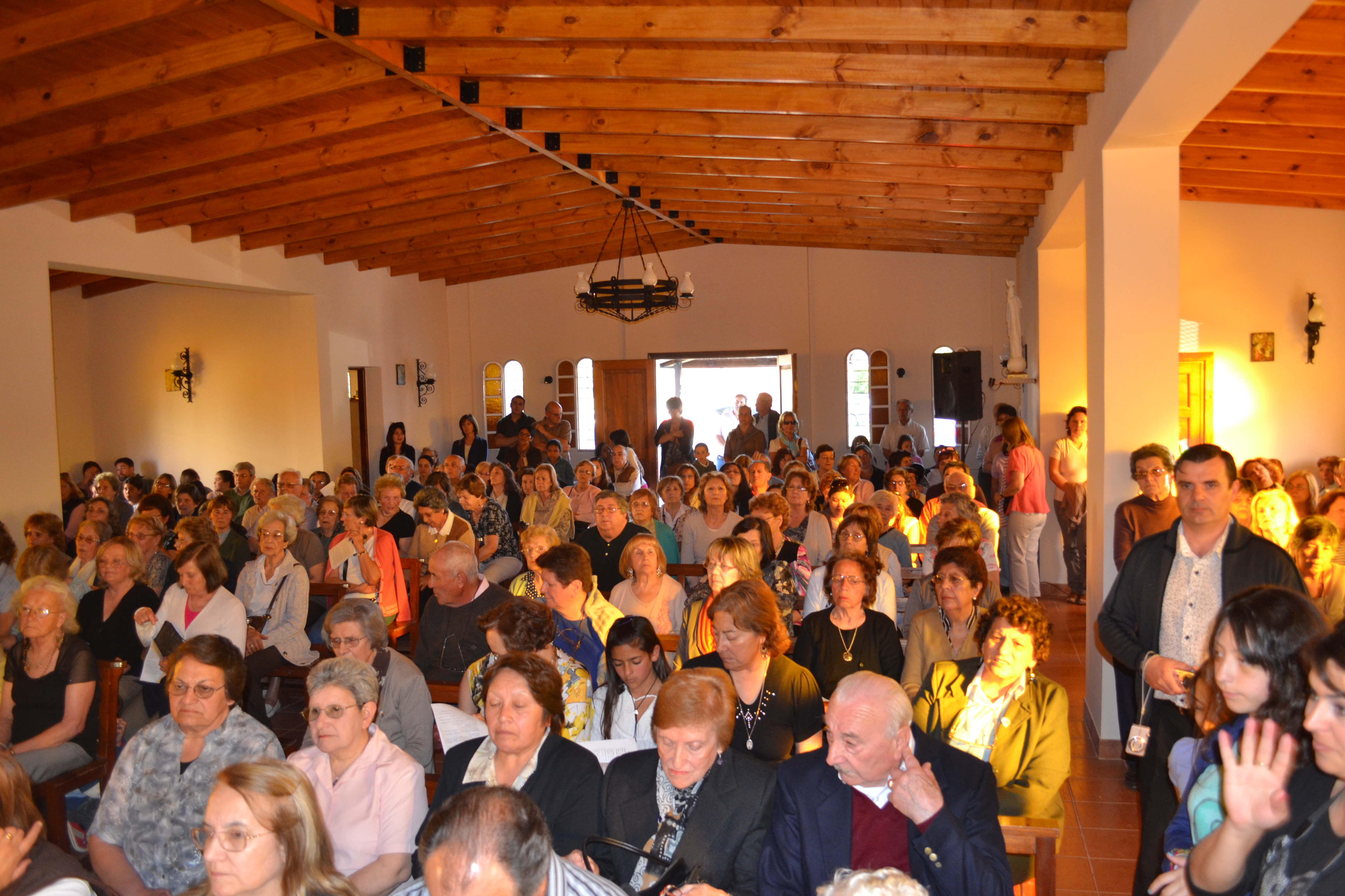 Continúan las celebraciones patronales de San Cayetano con nuevas jornadas de oración 