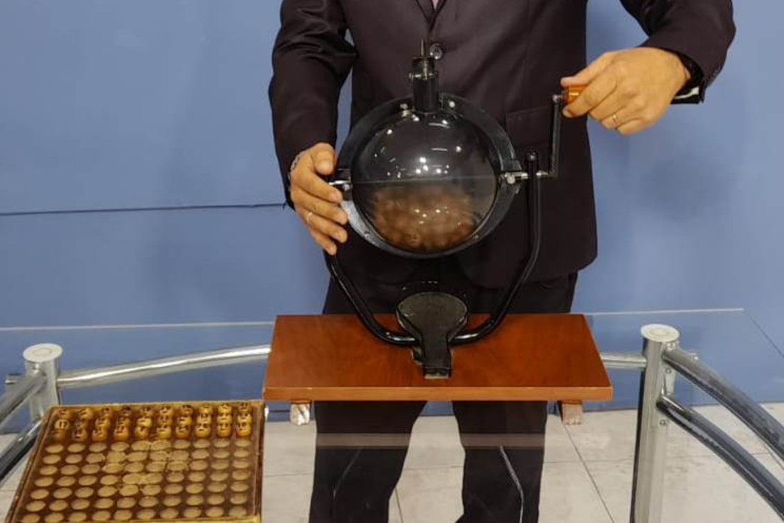 Hoy se realizará el sorteo con $ 800.000 en juego, entre ambos Telebingos