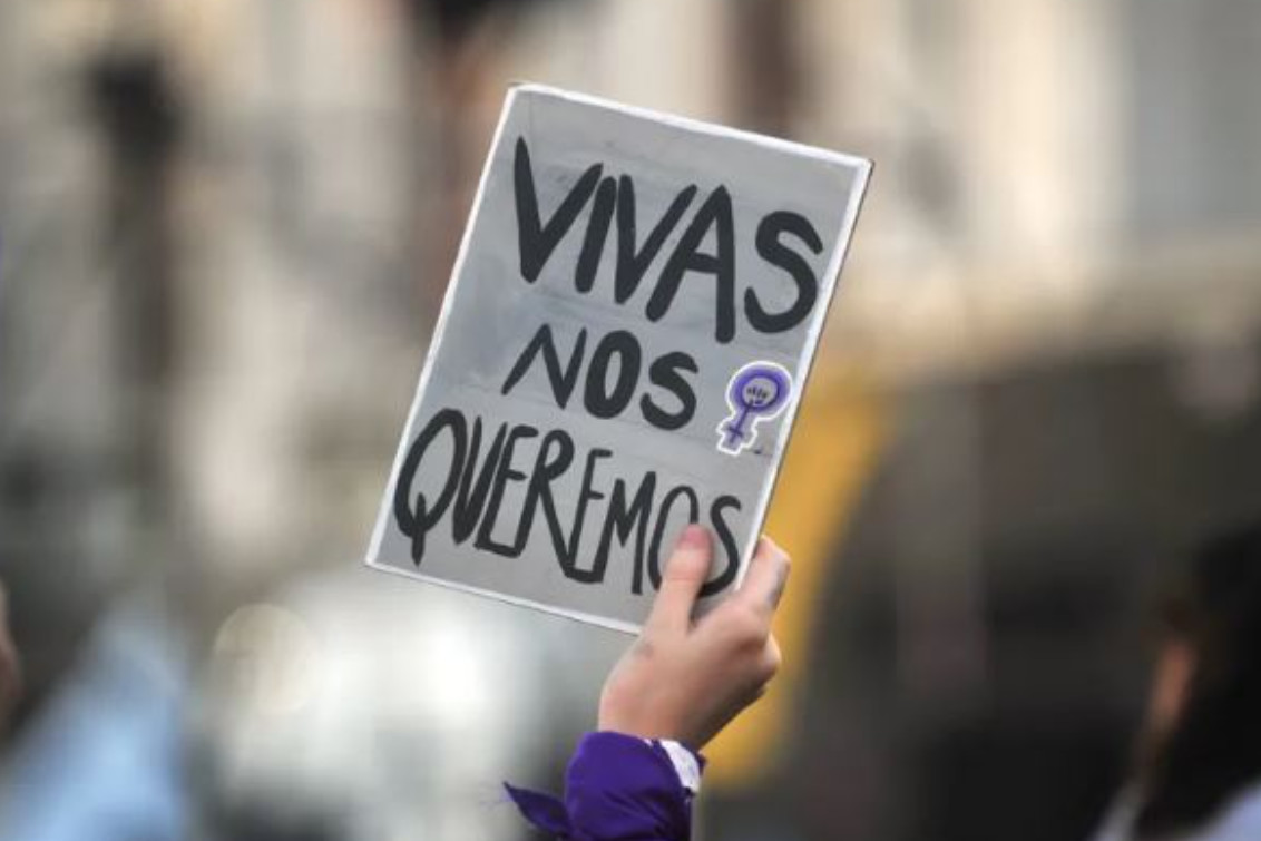  Violencia de género en la Provincia: 146.000 causas y 78 femicidios en 2025
