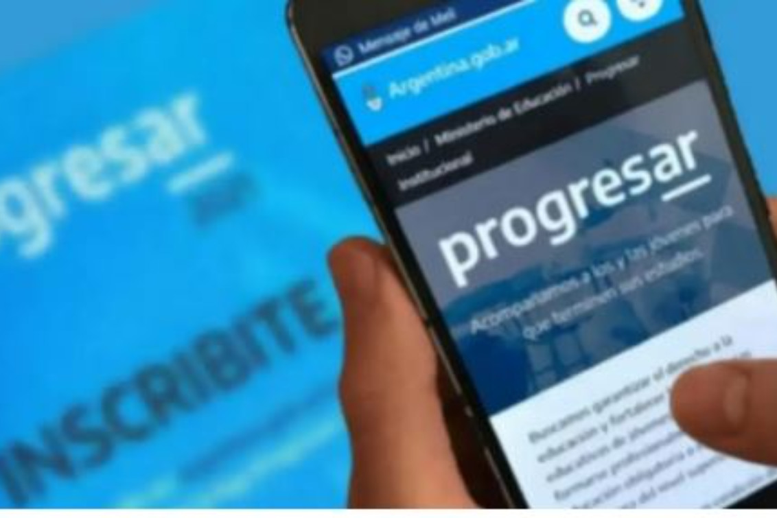 Becas Progresar 2026: quiénes pueden acceder y cuáles son los requisitos para cobrar