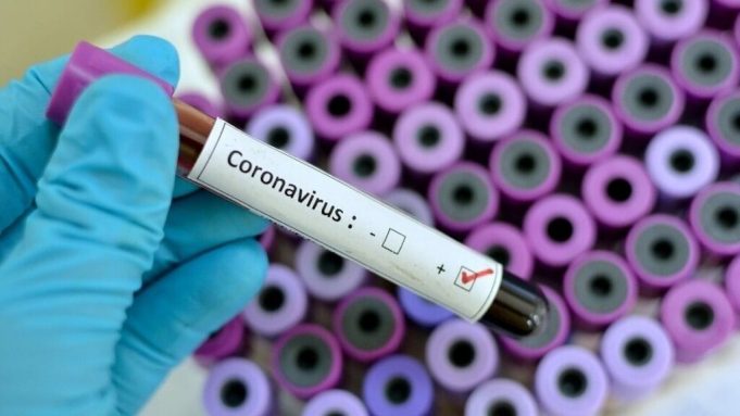  TORNQUIST: 7 nuevos casos positivos de Covid-19 y un fallecido más  