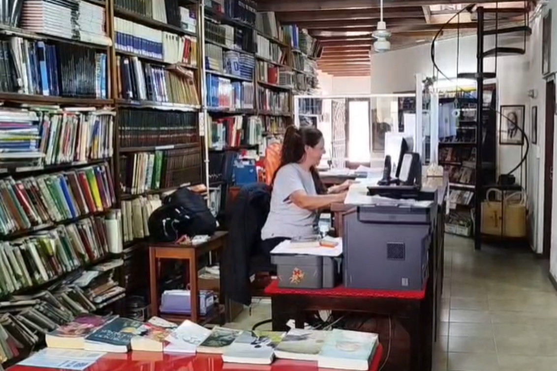  Qué leen los pringlenses durante las vacaciones