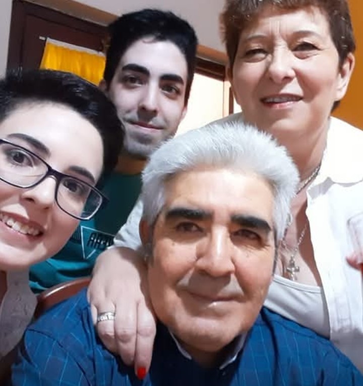   Los saludos de los lectores de “El Diario de Pringles” para sus padres en su día