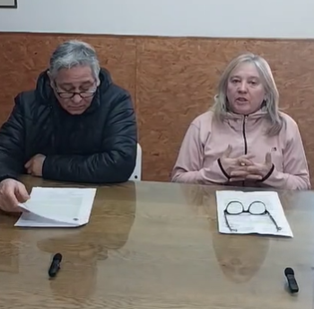 “Los chicos van a tener la oportunidad de vivir toda la dinámica que implica el Concejo Deliberante"