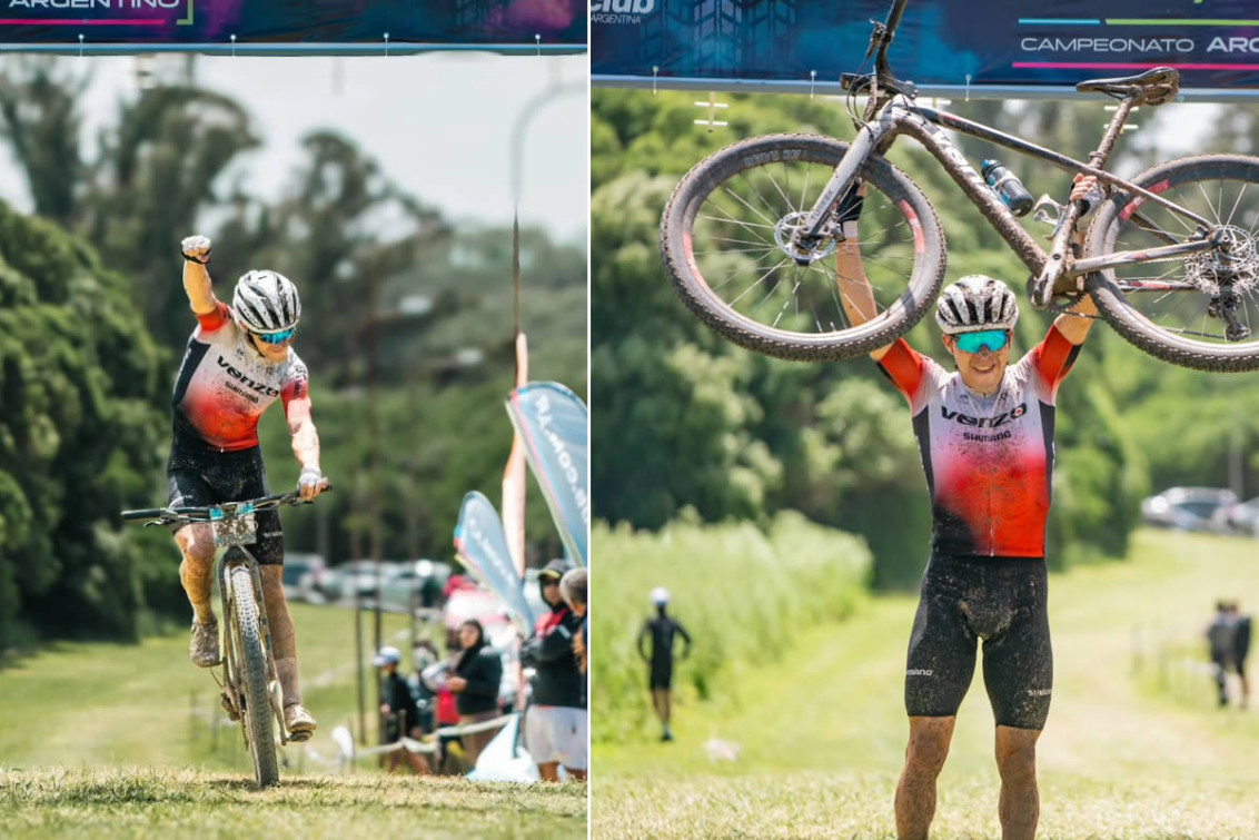 Lo de Orocito fue tremendo