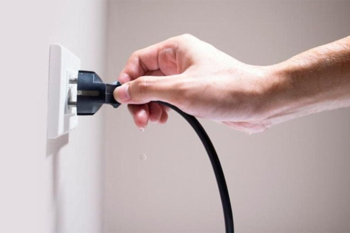 Los electrodomésticos que hay que desenchufar para maximizar el ahorro  