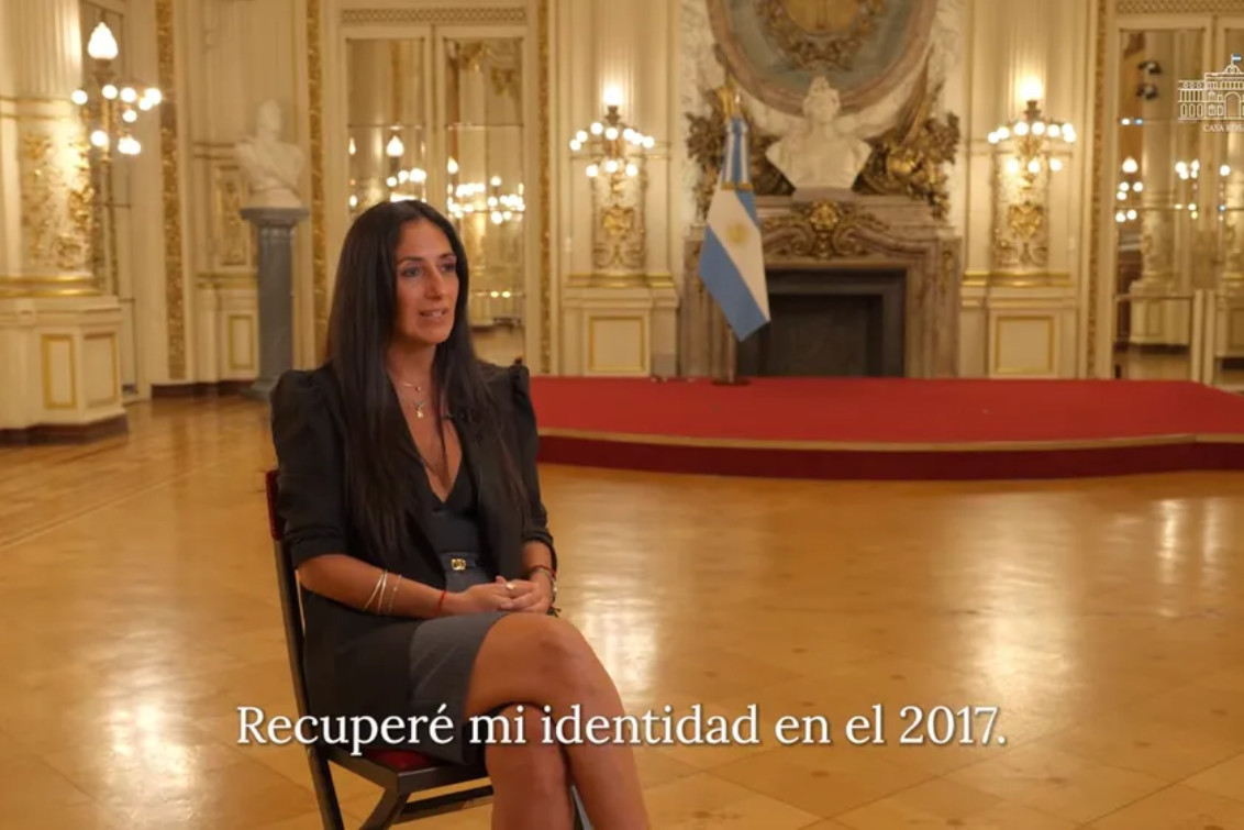 El Gobierno publicó un video sobre el Día de la Memoria por la Verdad y la Justicia Completa