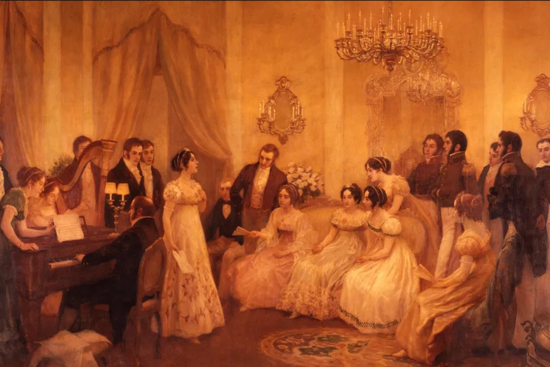 Oíd mortales nuestra canción patria: el Himno Nacional Argentino cumple 213 años