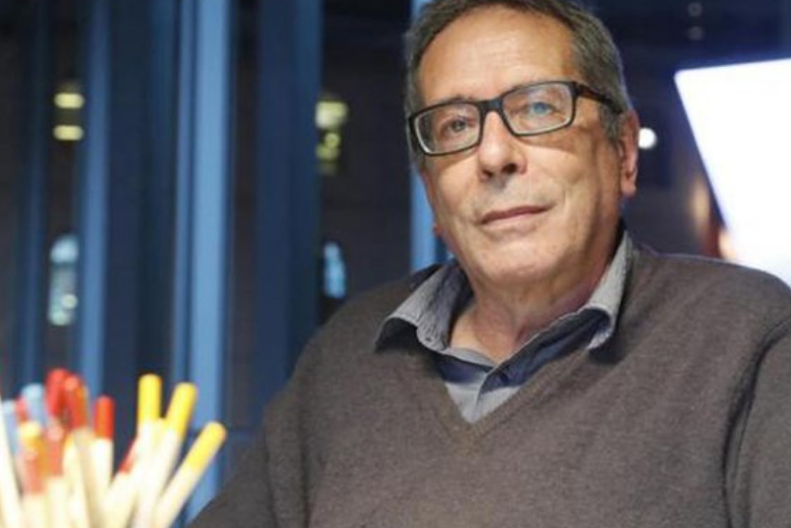 César Aira gana el prestigioso Premio Formentor