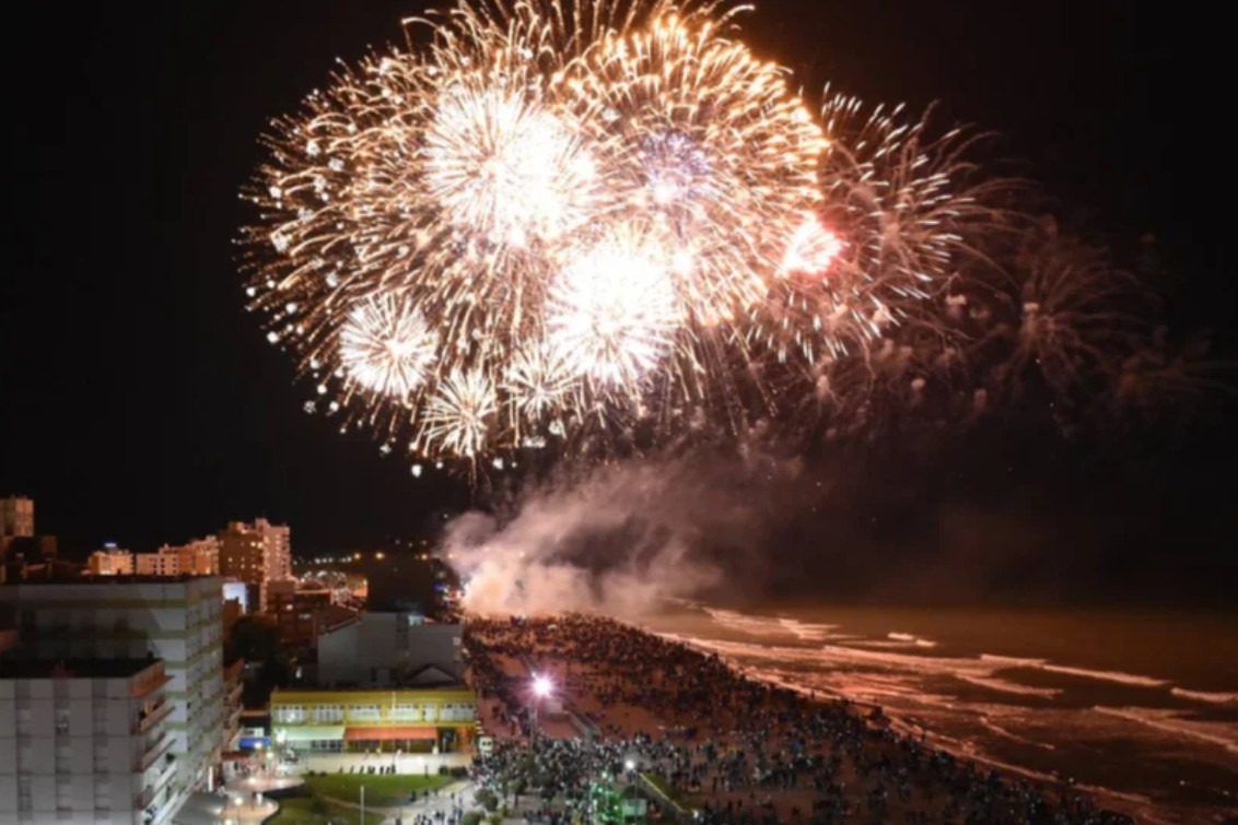  Monte Hermoso palpita una nueva edición de la Fiesta de Fin de Año