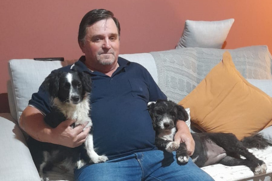  Los lectores de “El Diario de Pringles” compartieron fotos y saludos para homenajear a sus mascotas