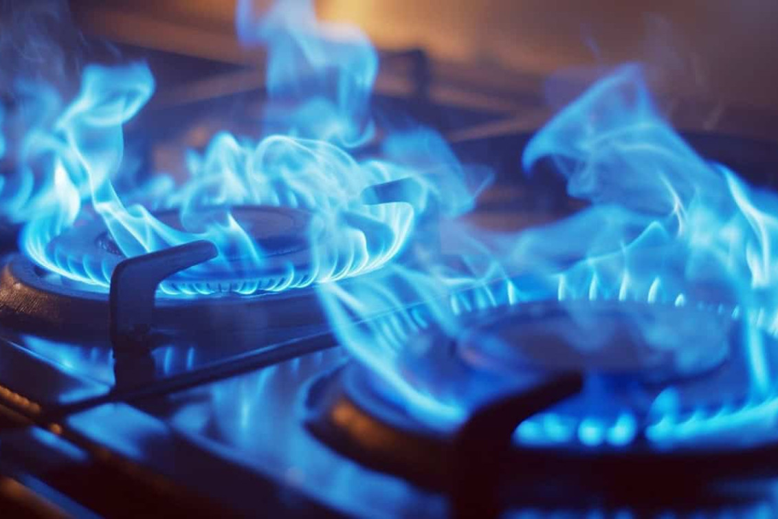 Modifican los períodos estacionales para los ajustes de las tarifas de gas