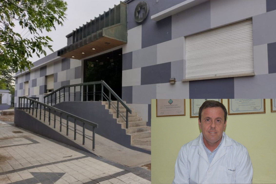   “Tenemos un sistema con muchas fortalezas, pero también con grandes desafíos a futuro”