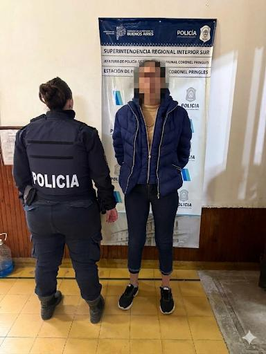  Tres personas detenidas tras allanamientos 