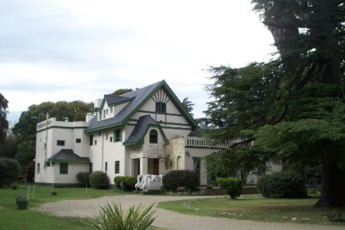 Murió el hombre del Hotel Pillahuincó días después de sufrir graves quemaduras por una explosión