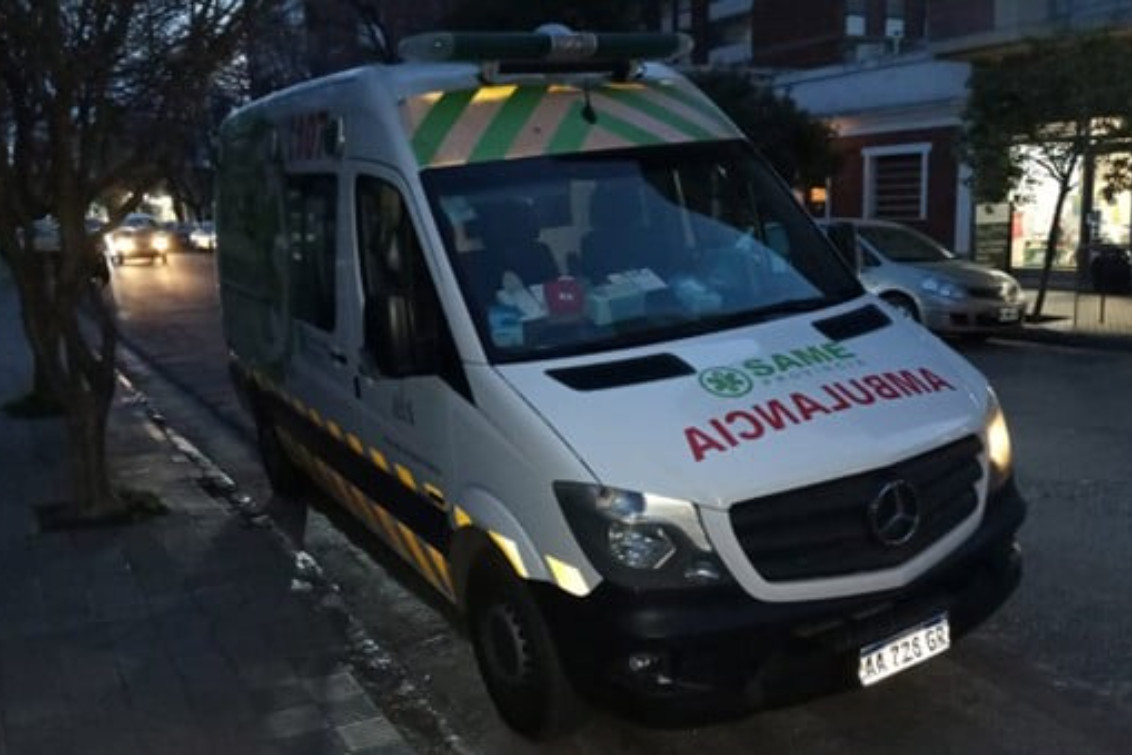  Tragedia en el barrio San Agustín: una niña murió ahogada en la pileta de su casa