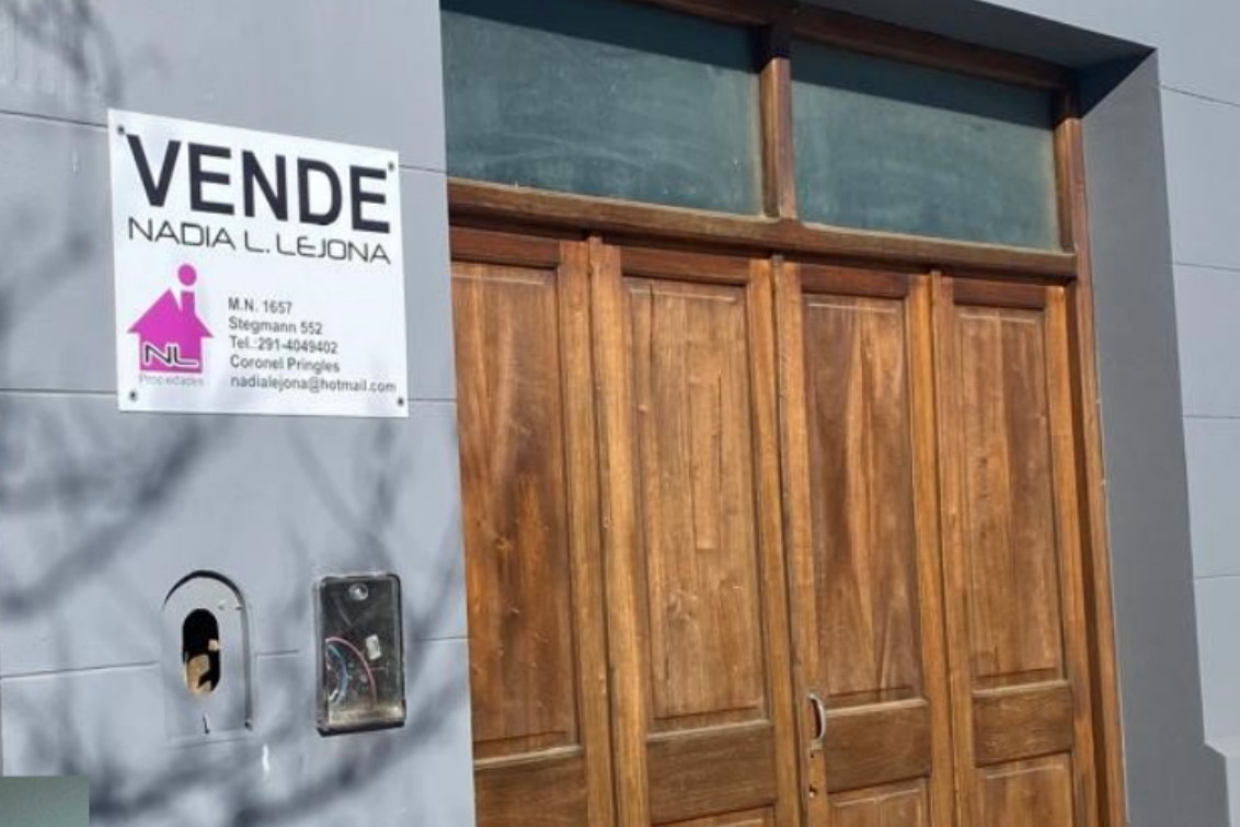  “Existe una altísima demanda de alquileres y cautela en la compra y venta de viviendas”