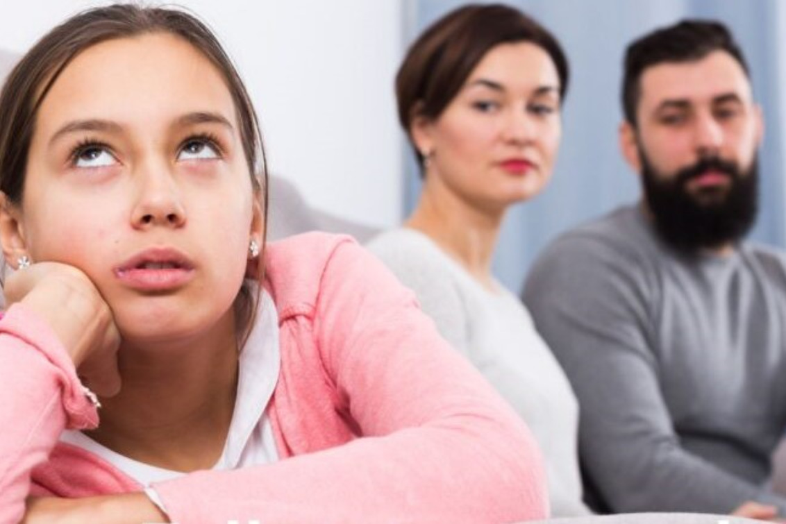  Nueva edición del Taller de Orientación para adultos que acompañan la crianza de adolescentes