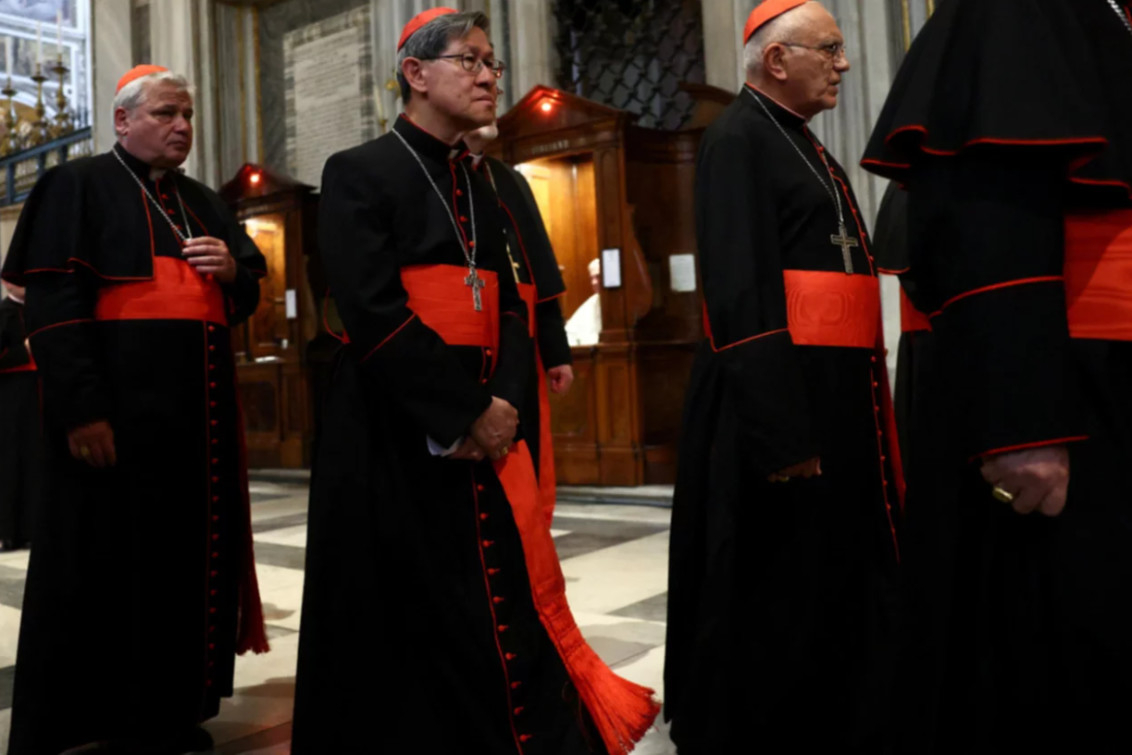 Confirman fecha para el inicio del Cónclave que elegirá al sucesor de Francisco  