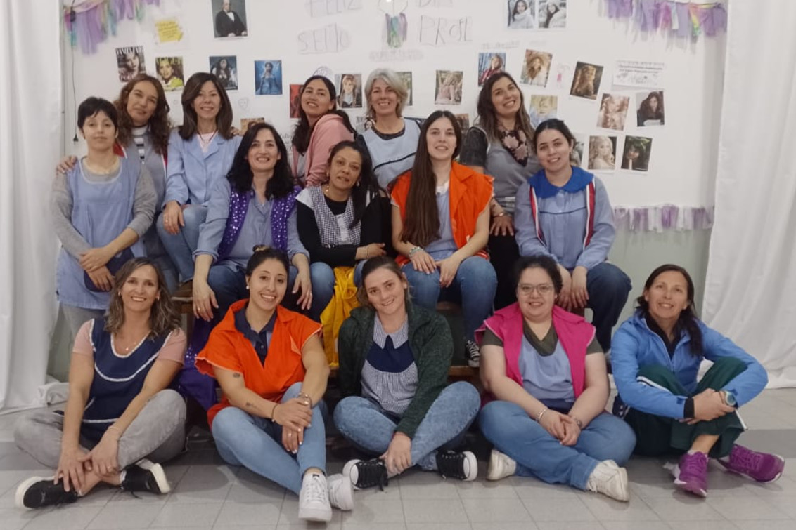  “El Diario de Pringles” celebra el Día del Maestro junto a la comunidad