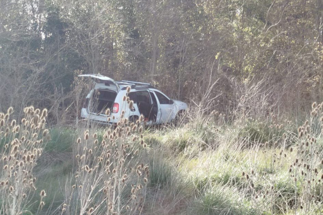 Horror en Tres Arroyos: mató a toda su familia y se tiró abajo de un camión