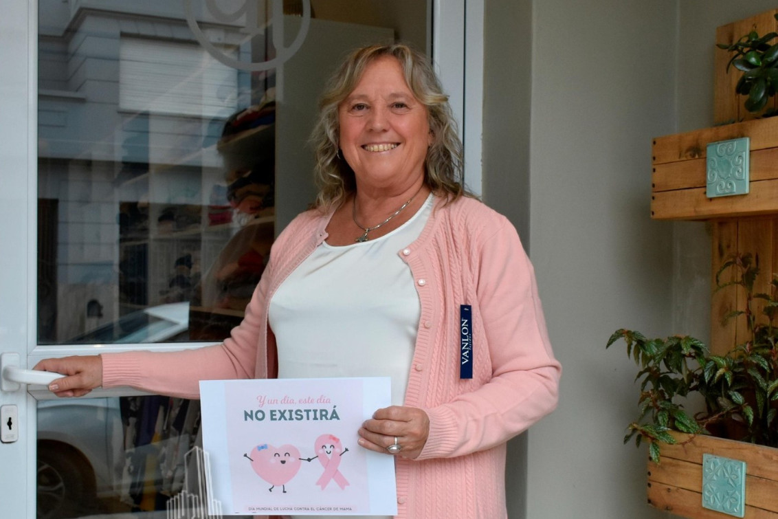  “La prevención salva vidas”: La historia de lucha, fe y amor de Cristina Espil