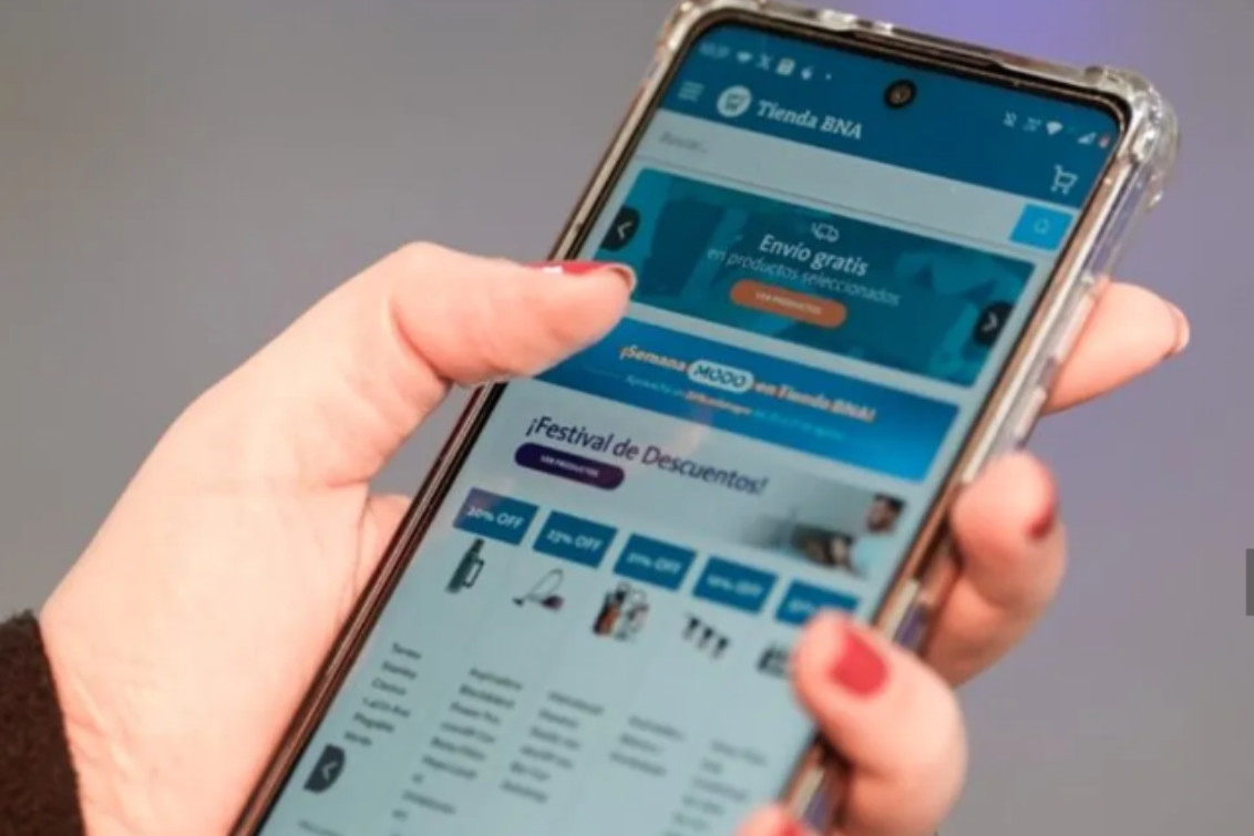 El Banco Nación lanzó dos paquetes para familias endeudadas