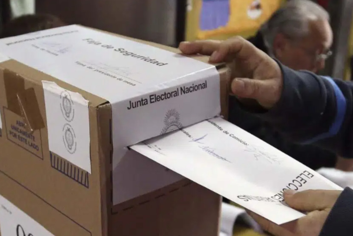 Dónde voto en Buenos Aires: aquí consultar el padrón definitivo para las elecciones provinciales 