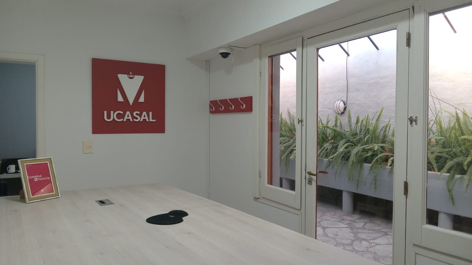  Abrieron las inscripciones para iniciar carreras de UCASAL en agosto con un 30% de descuento