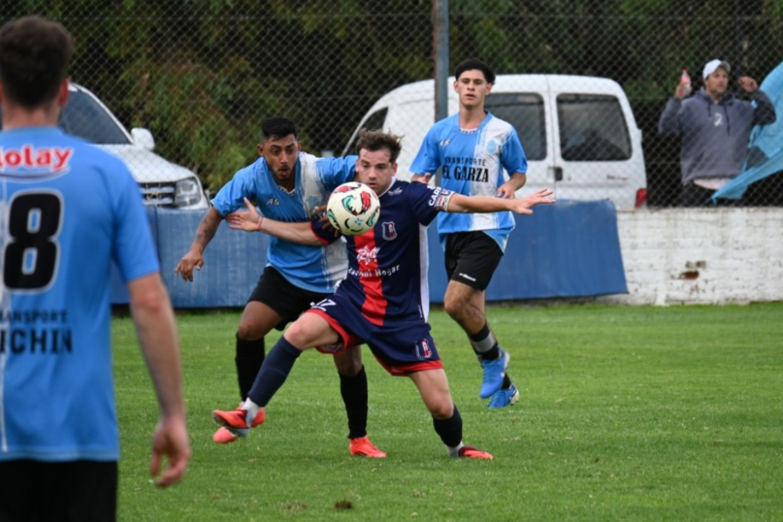 Sin variantes pese al Superclásico