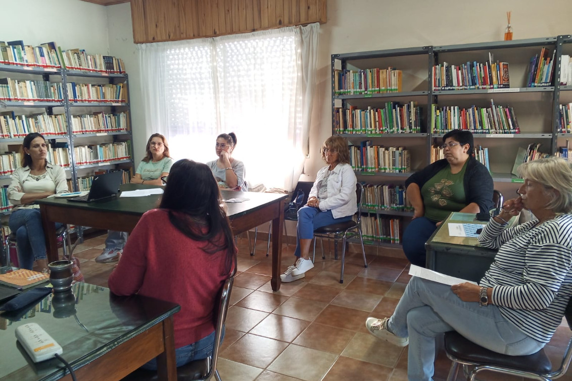   Un encuentro para redescubrir a Virginia Woolf y su legado feminista