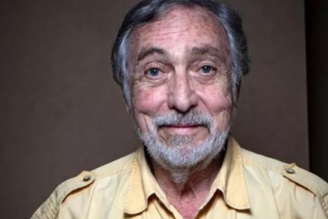 Murió Luis Brandoni, una de las figuras icónicas del teatro, el cine y la televisión de la Argentina