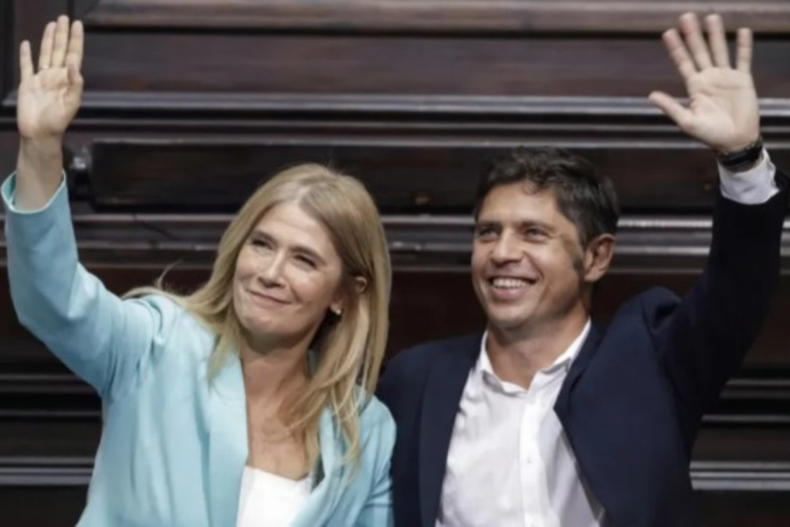  El peronismo se fortaleció en la Legislatura bonaerense y tendrá mayoría propia en el Senado