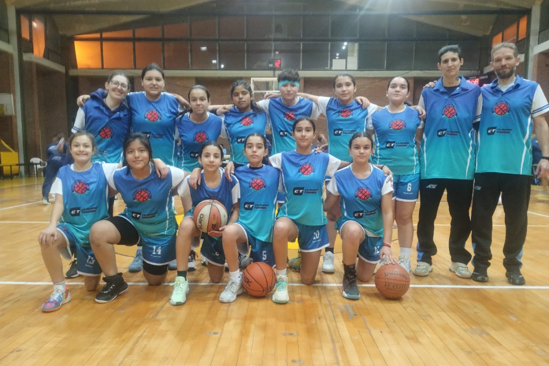 Seleccionado Femenino