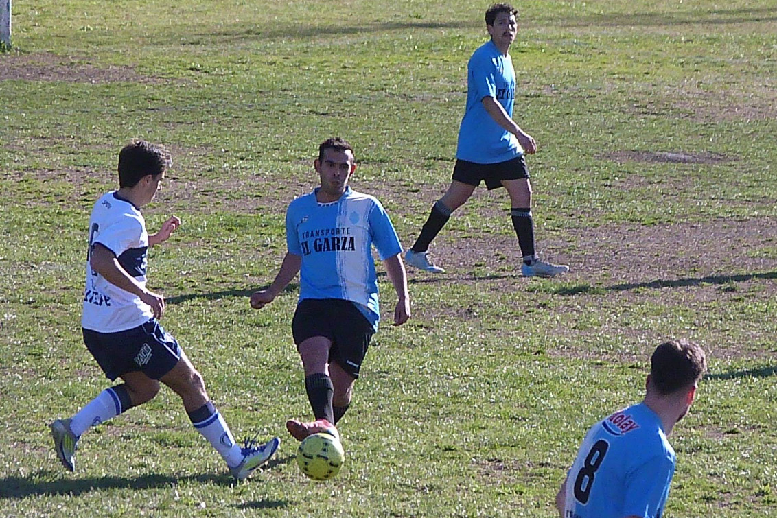 Liga de Coronel Suárez