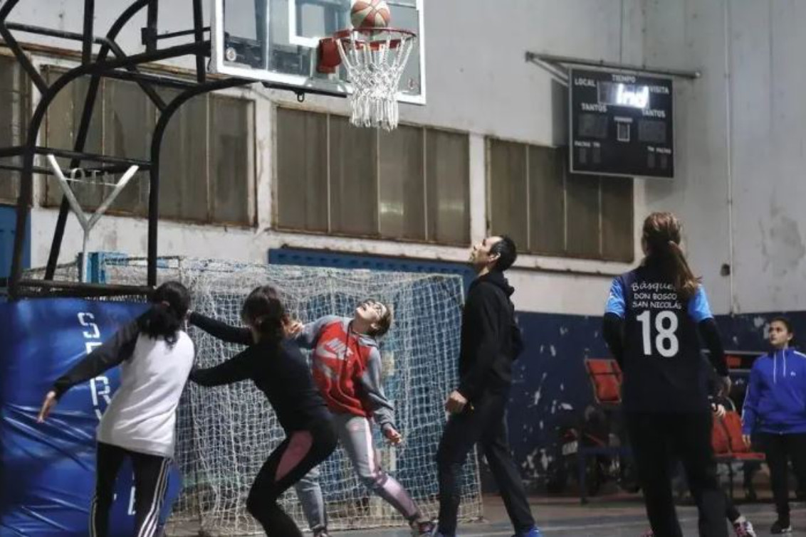 Rige la ley que prohíbe cortar la luz, gas y agua a hospitales, escuelas y clubes