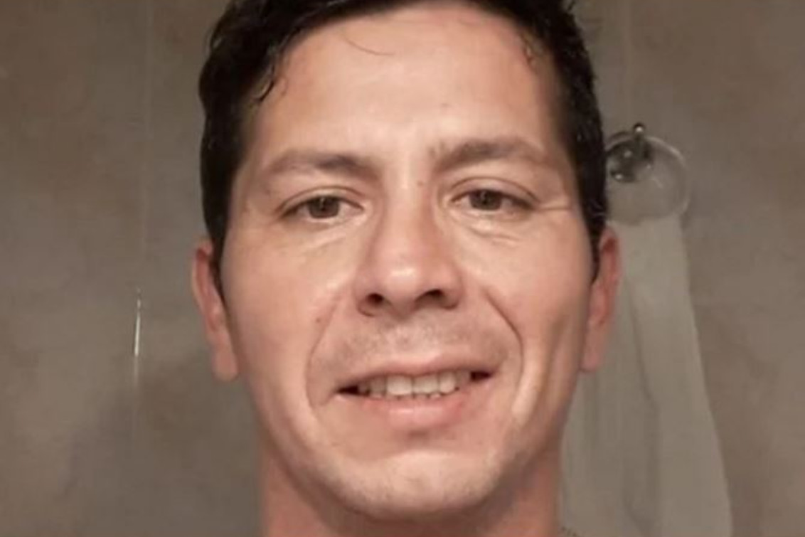 Confirman condena contra Pablo Cuchán por violencia de género