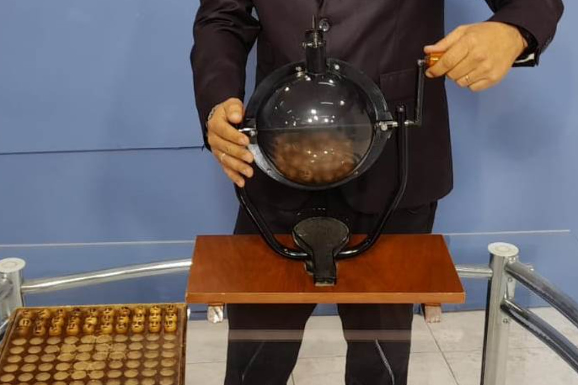 Hoy se realizará el sorteo con $ 820.000 en juego, entre ambos Telebingos
