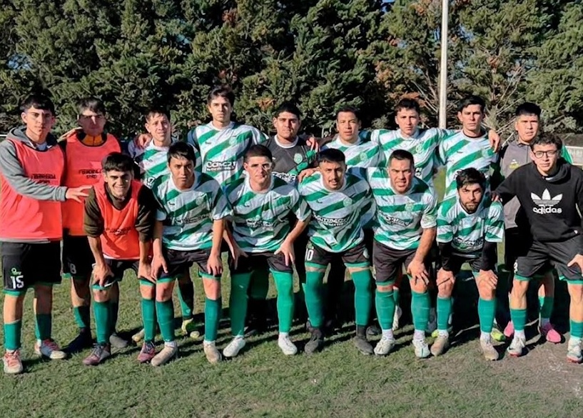 Otra jornada de sequía para los locales