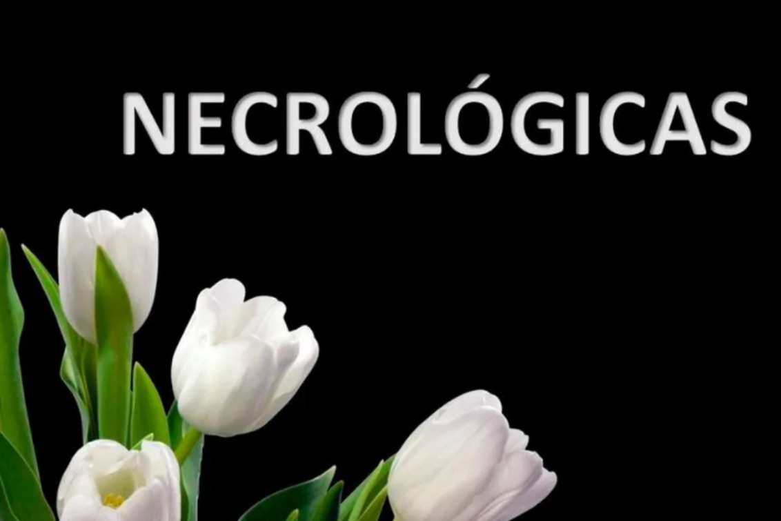 Iris Graciela Meschini (q.e.p.d.)