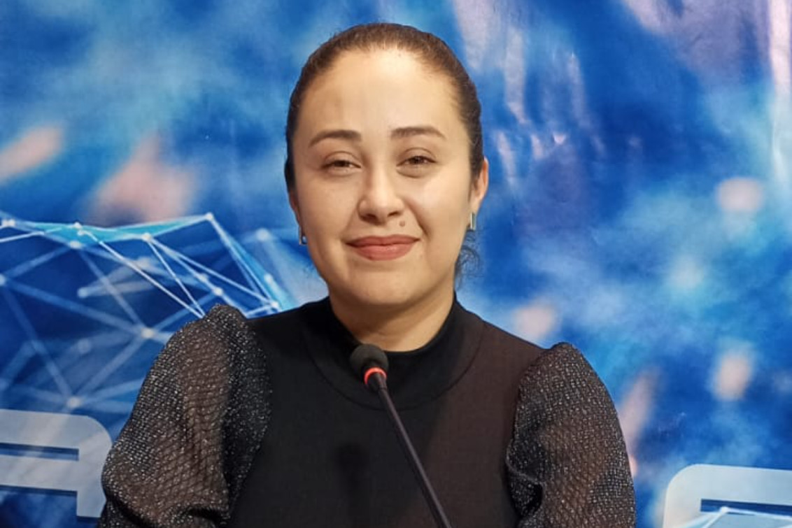  Araceli Castillo: “Al Concejo le faltan más concejales de Izquierda y más debate real”