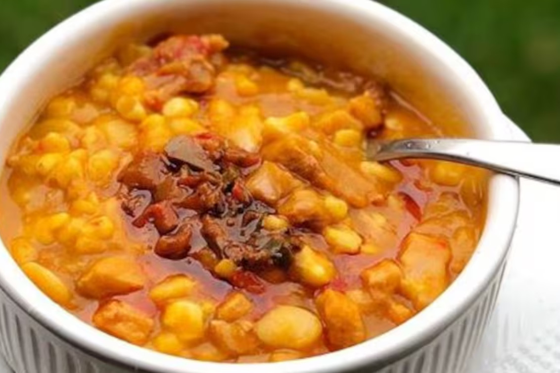 Locro para el 25 de Mayo