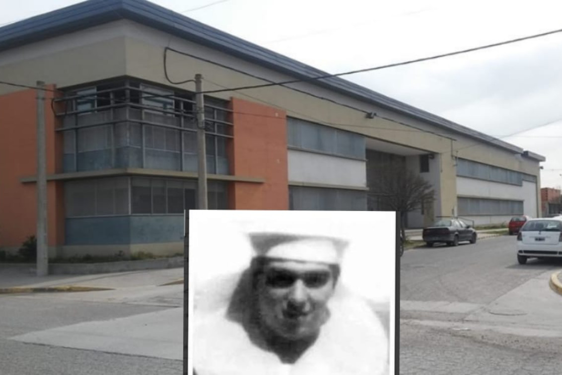  La Escuela Técnica Nº 1 avanza en el proceso para llevar el nombre “Marinero Aroldo Romano”