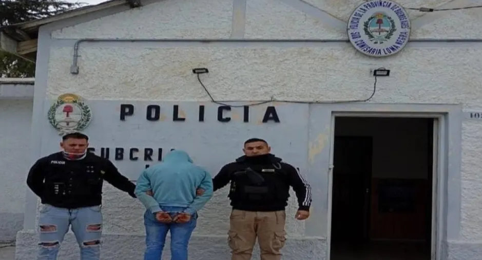 3 detenidos por grave causa de abuso sexual tras allanamientos simultáneos en Olavarría y Pringles