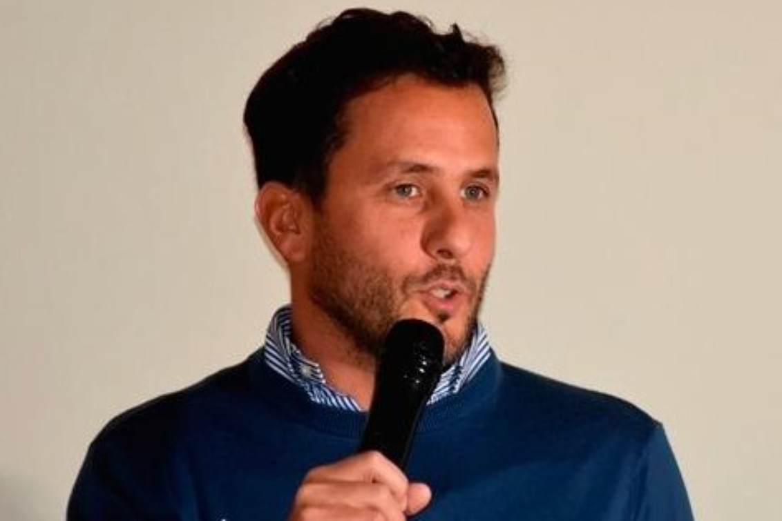 El cardiólogo Alfredo Pereyra reflexiona sobre la profesión y destaca la prevención