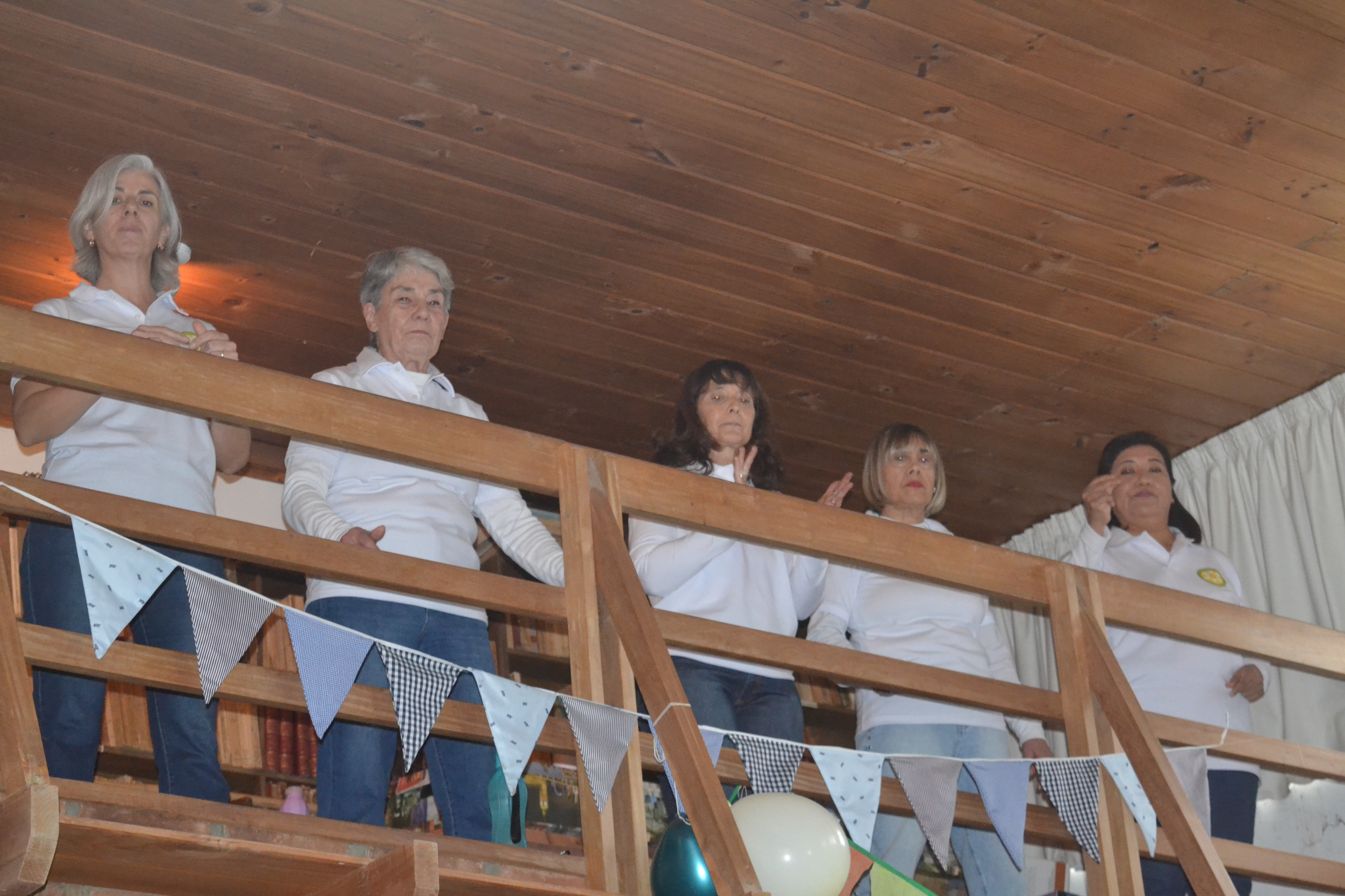  La Biblioteca Popular Pringles celebró sus 94 años junto a la comunidad