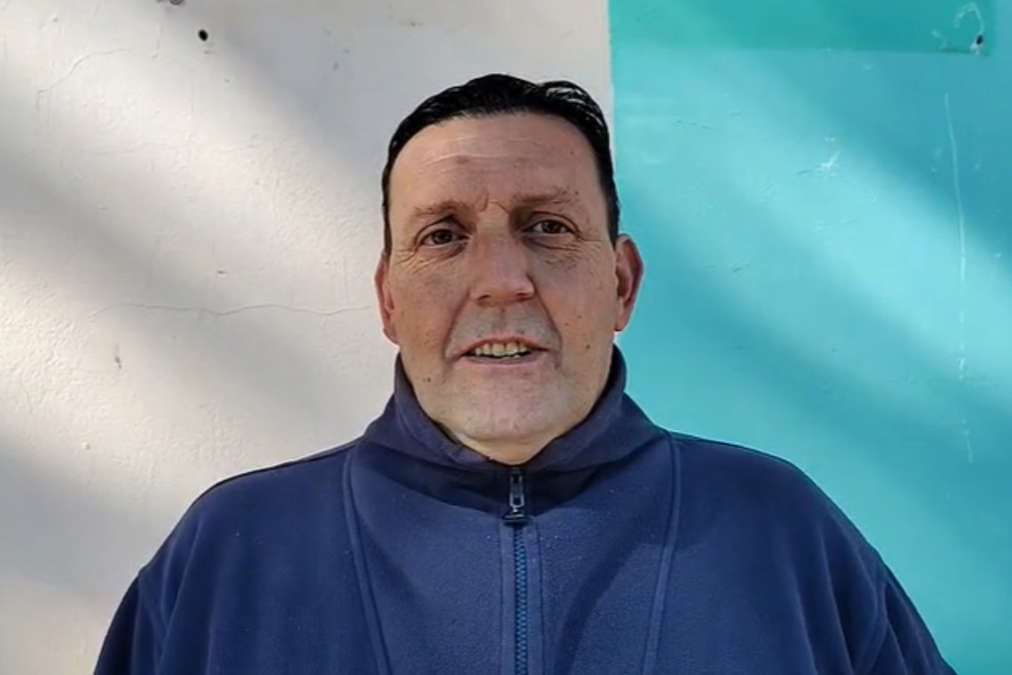  DÍA DEL ENTRENADOR DE BÁSQUET:  “Con los más chicos es donde más disfruté enseñar”