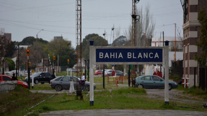 Una persona fallecida y 120 casos nuevos de COVID-19 en Bahía Blanca