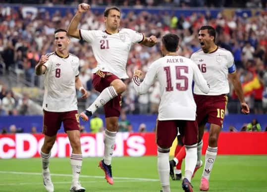 Argentina vs. España: cuándo y a qué hora se juega la final del Mundial 2026